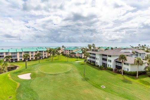 Excellent Beach Front Community, Golf Course, Tennis, Sunny Weather Year Round! Fort Pierce Eksteriør bilde
