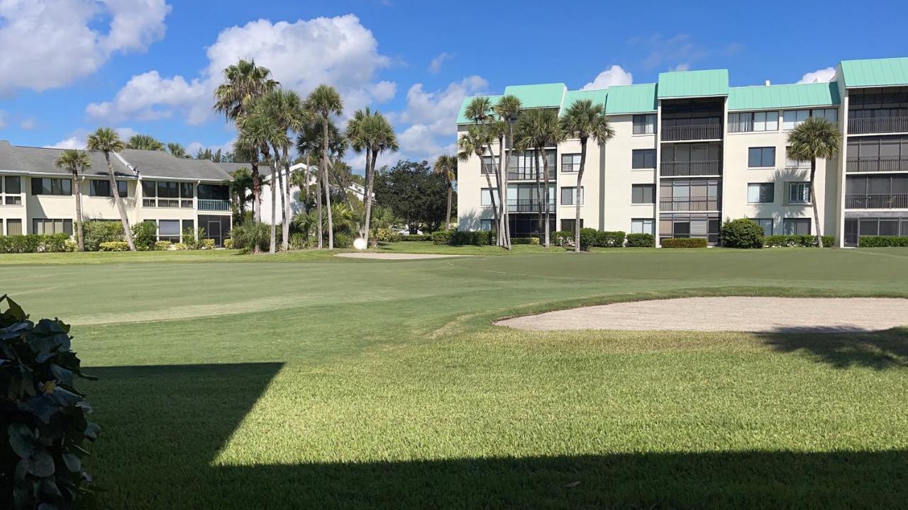 Excellent Beach Front Community, Golf Course, Tennis, Sunny Weather Year Round! Fort Pierce Eksteriør bilde